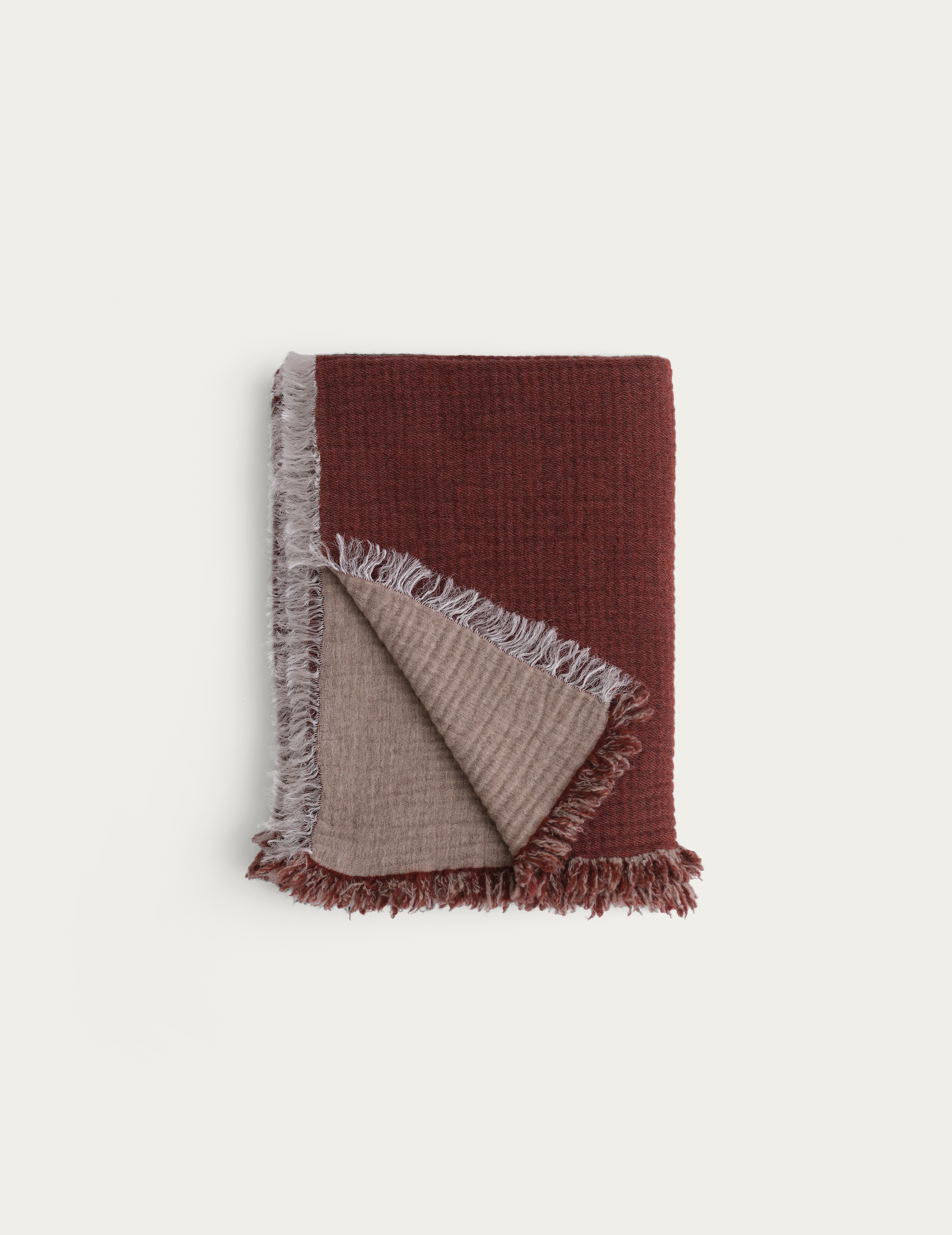 Whimsy Blanket with Watanabe Textile – newa