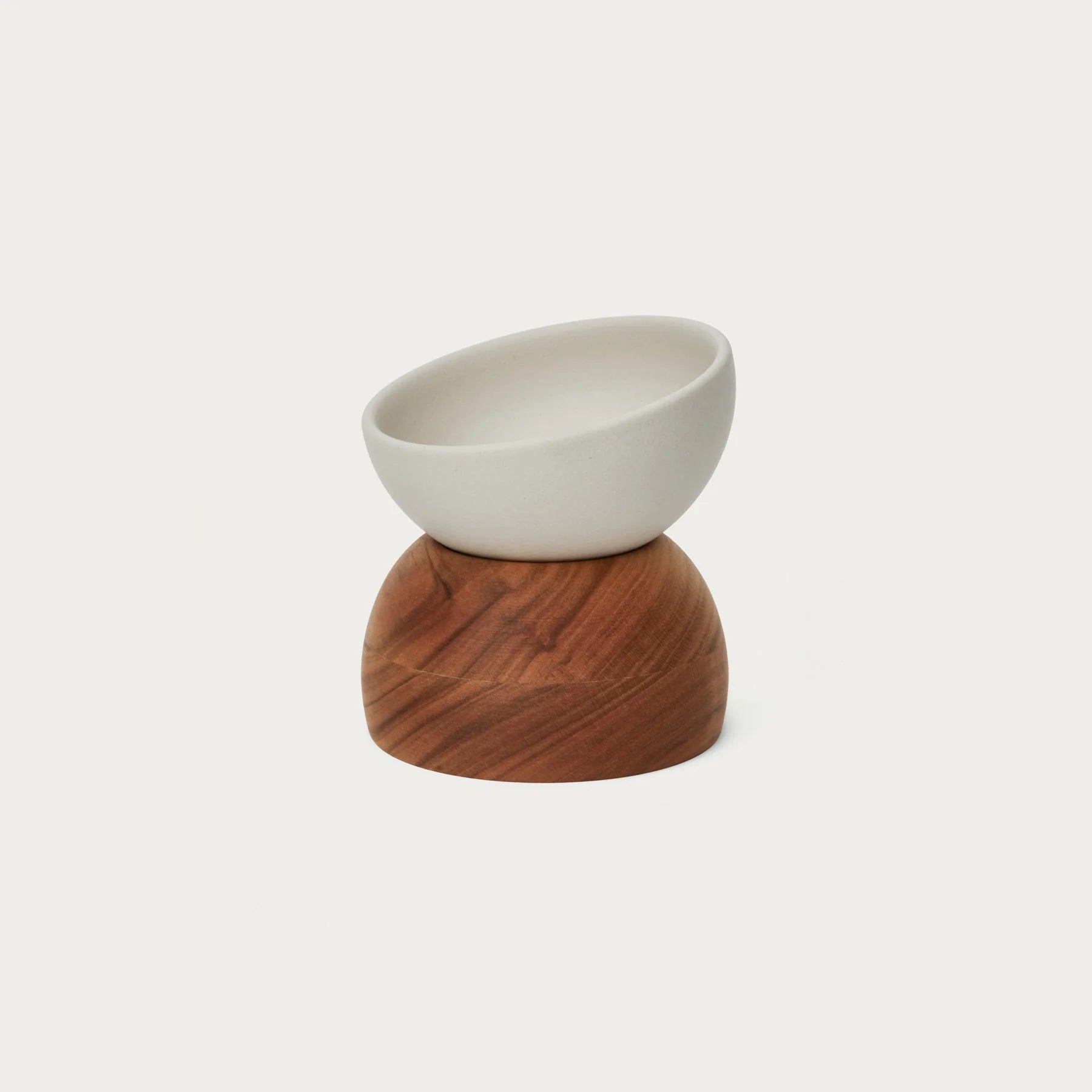 Nodding Bowl / Yamasakura(Cherry) – newa Nodding Bowl / Yamasakura(Cherry) – newa