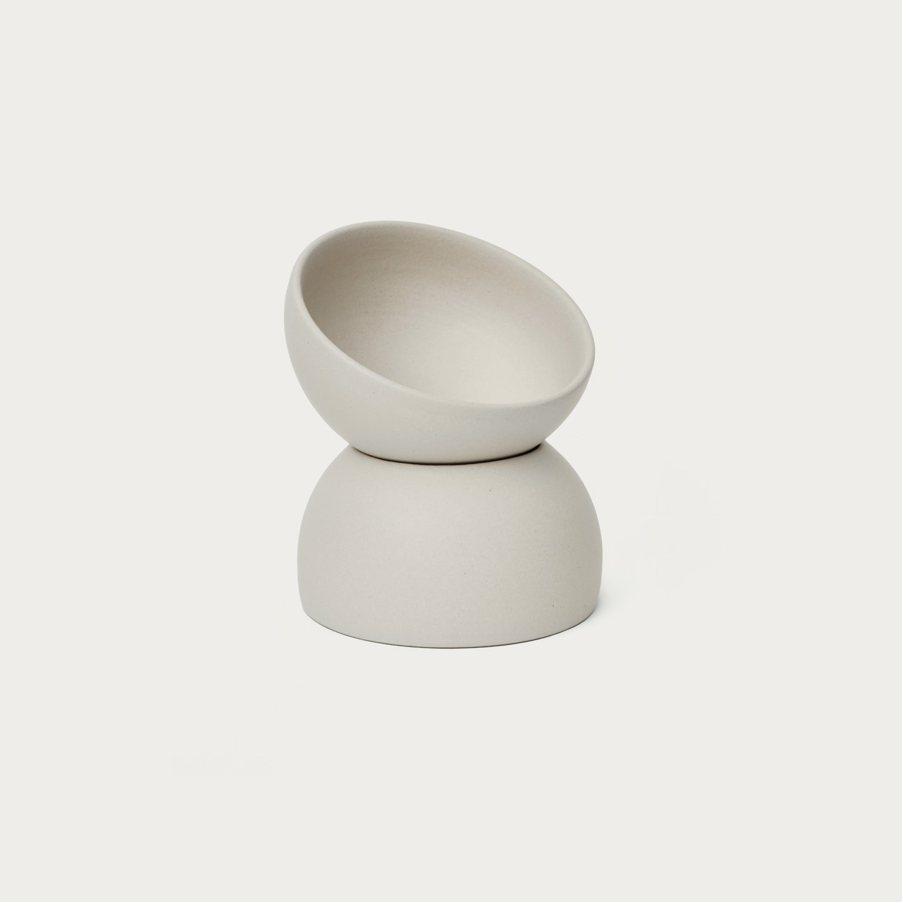 Nodding Bowl / Fog – newa