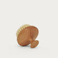 Nesting Brush/  Black