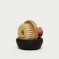 Nesting Brush/  Black