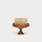 Nesting Brush/  Black