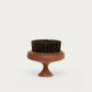 Nesting Brush/  Black