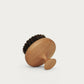 Nesting Brush/  Black