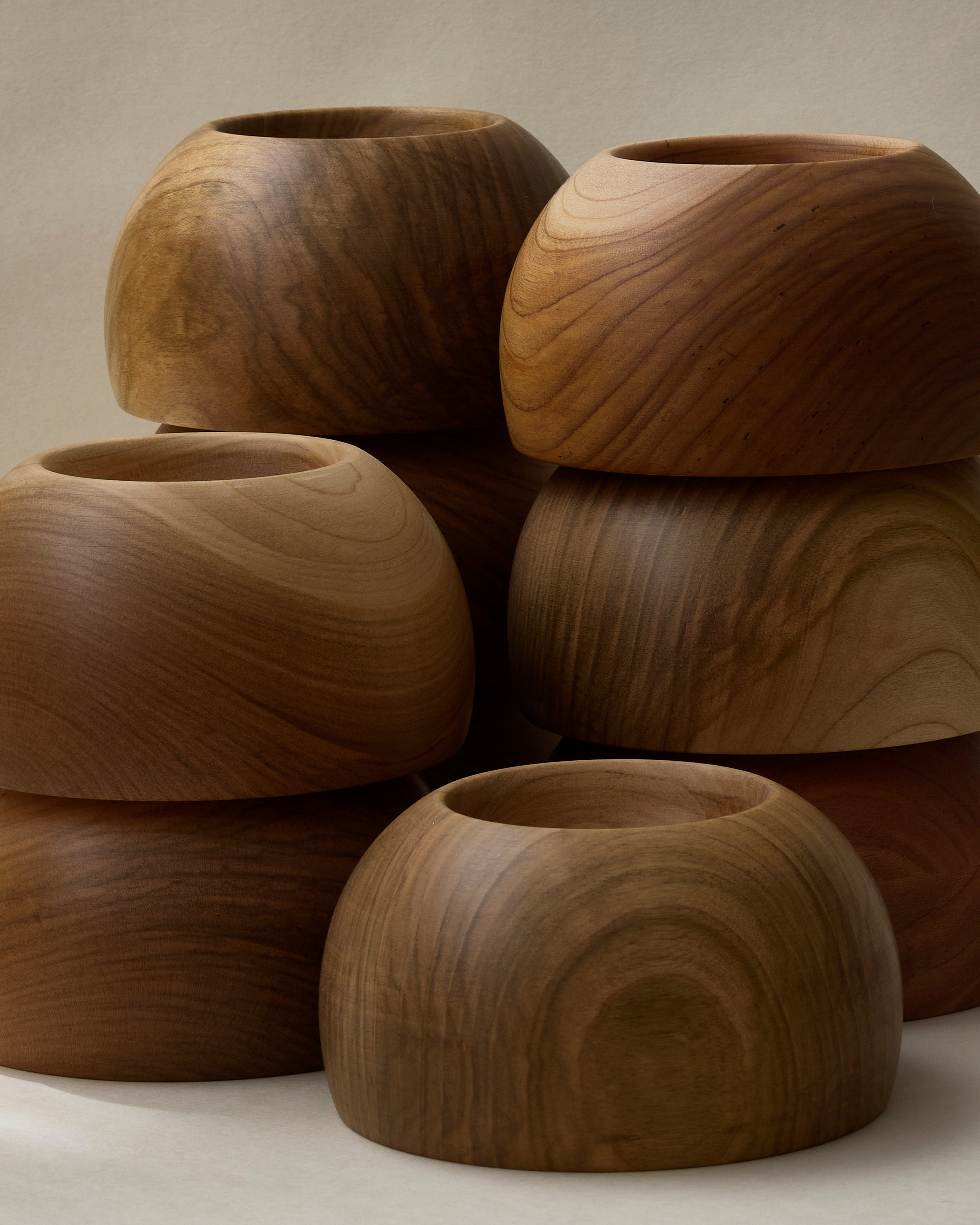 Nodding Bowl / Yamasakura(Cherry) – newa