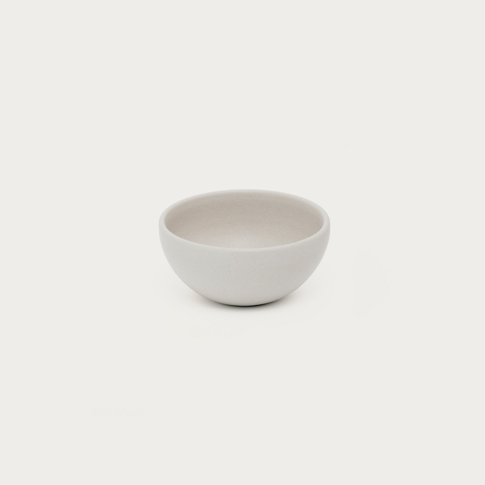 Bowl / Fog