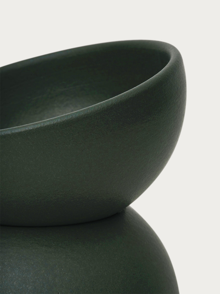 Nodding Bowl / Grass – newa
